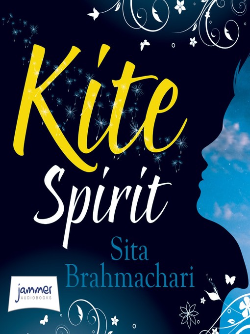 Title details for Kite Spirit by Sita Brahmachari - Wait list
